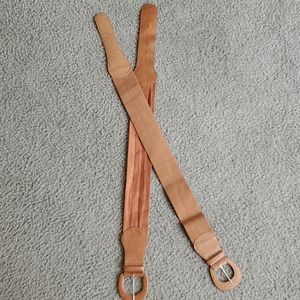 Belts
